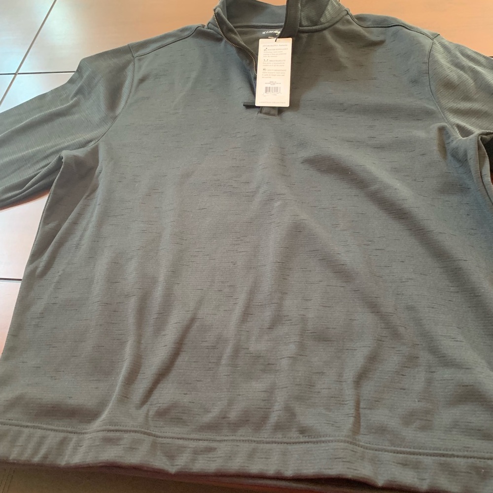 Walter Hagen Men’s golf pullover